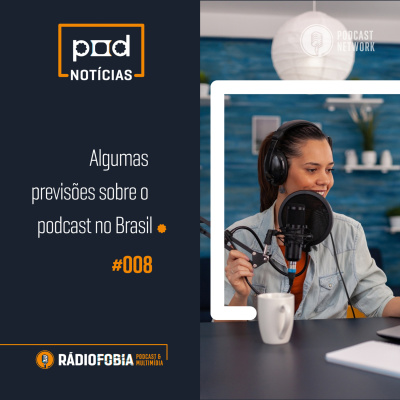Rádiofobia Podcast Network