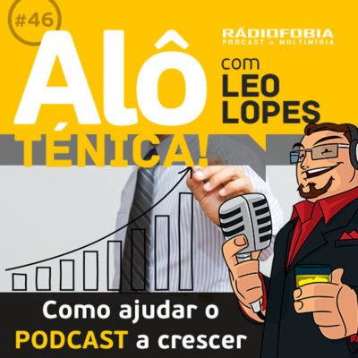Rádiofobia Podcast Network