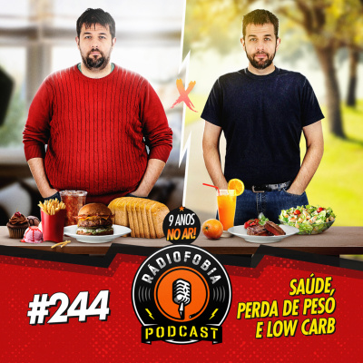 Rádiofobia Podcast Network