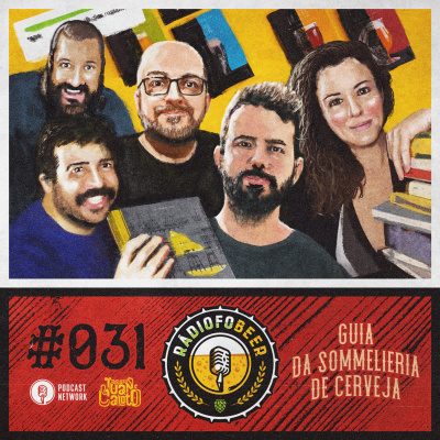 Rádiofobia Podcast Network