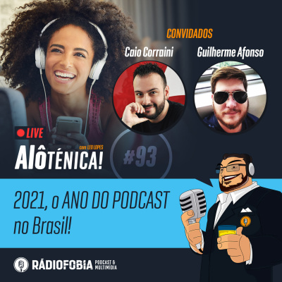 Rádiofobia Podcast Network