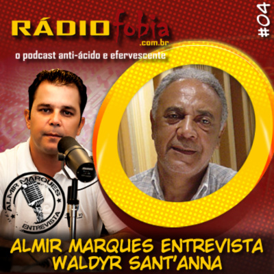 Rádiofobia Podcast Network