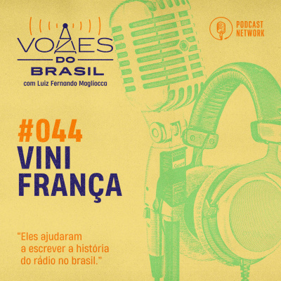 Rádiofobia Podcast Network