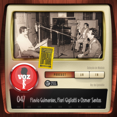 Rádiofobia Podcast Network