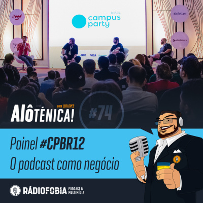 Rádiofobia Podcast Network