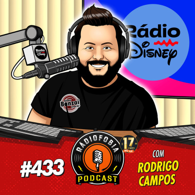 Rádiofobia Podcast Network