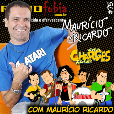 Rádiofobia Podcast Network