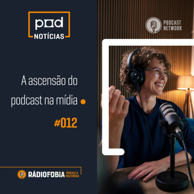 Rádiofobia Podcast Network