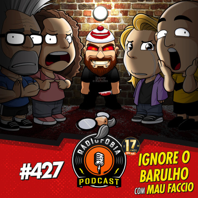 Rádiofobia Podcast Network