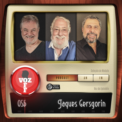 Rádiofobia Podcast Network