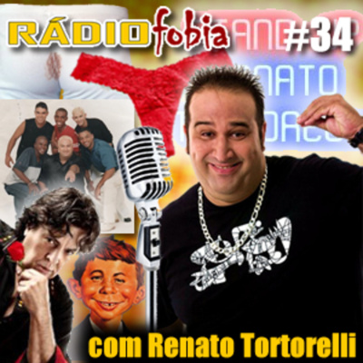 Rádiofobia Podcast Network