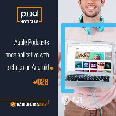 Rádiofobia Podcast Network