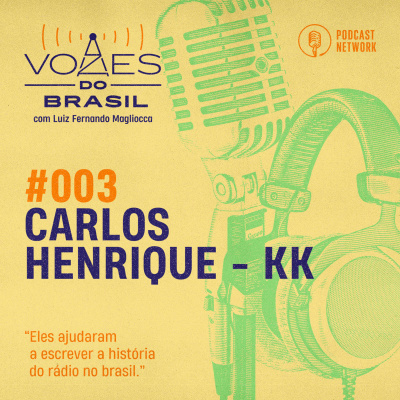 Rádiofobia Podcast Network