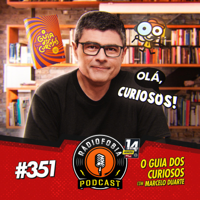 Rádiofobia Podcast Network
