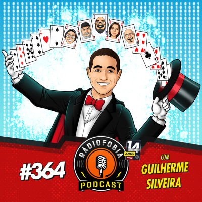 Rádiofobia Podcast Network