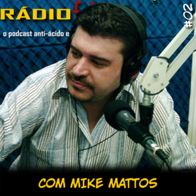 Rádiofobia Podcast Network