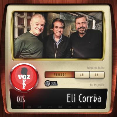 Rádiofobia Podcast Network