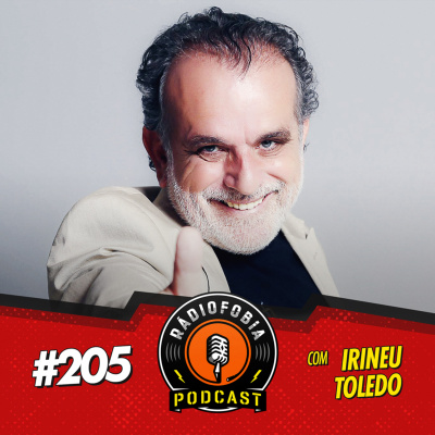 Rádiofobia Podcast Network