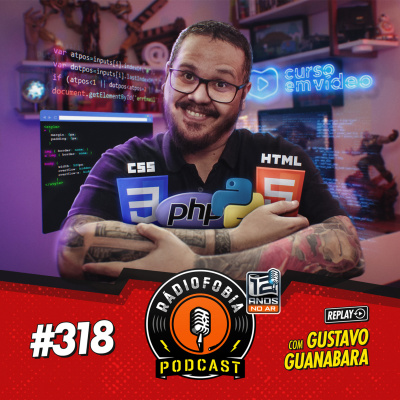 Rádiofobia Podcast Network