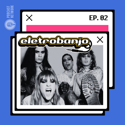 Rádiofobia Podcast Network