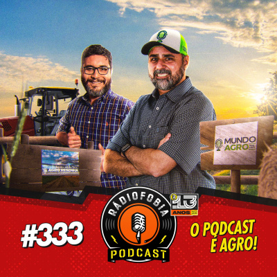 Rádiofobia Podcast Network
