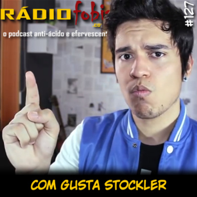 Rádiofobia Podcast Network