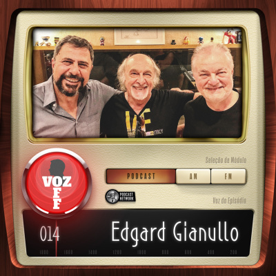 Rádiofobia Podcast Network