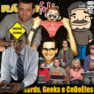 Rádiofobia Podcast Network