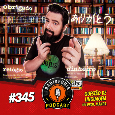 Rádiofobia Podcast Network