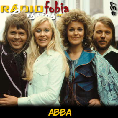 Rádiofobia Podcast Network