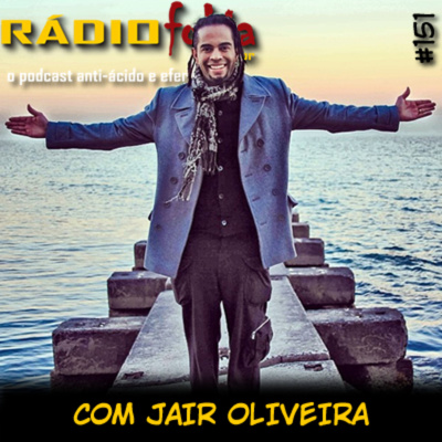 Rádiofobia Podcast Network