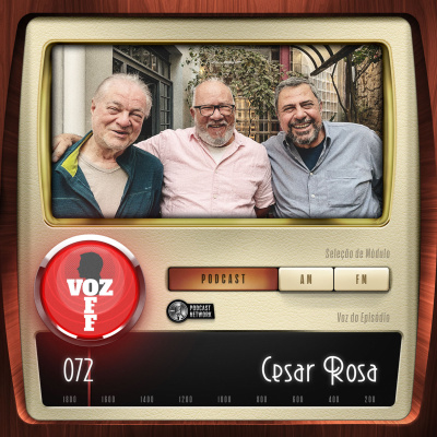 Rádiofobia Podcast Network