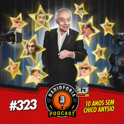 Rádiofobia Podcast Network