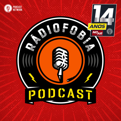 Rádiofobia Podcast Network