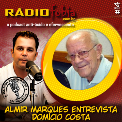 Rádiofobia Podcast Network