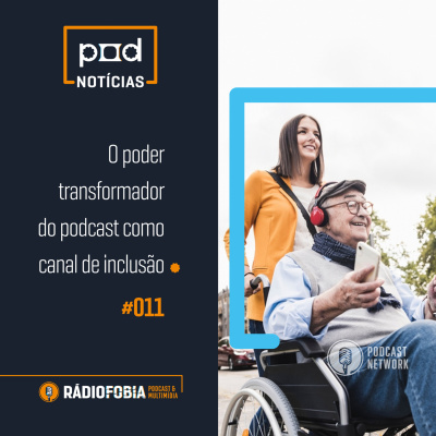 Rádiofobia Podcast Network