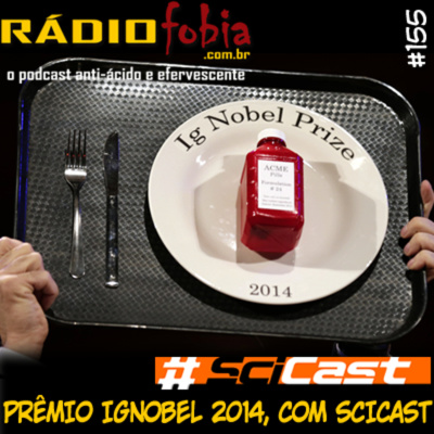 Rádiofobia Podcast Network