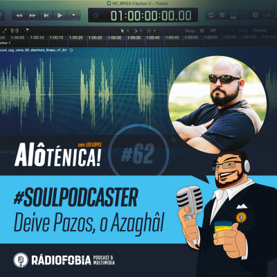 Rádiofobia Podcast Network