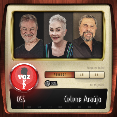 Rádiofobia Podcast Network
