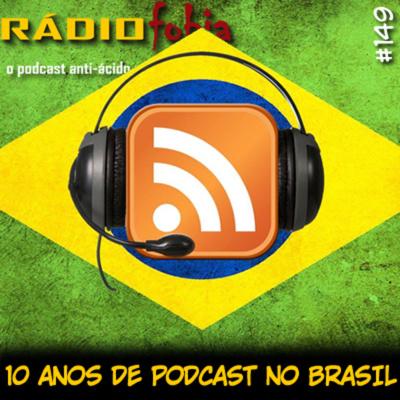 Rádiofobia Podcast Network