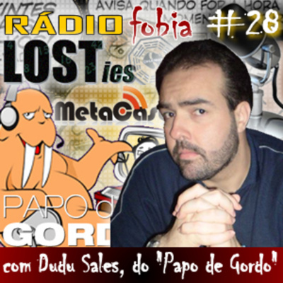 Rádiofobia Podcast Network