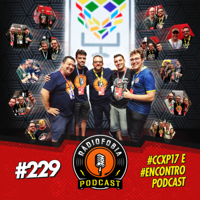 Rádiofobia Podcast Network