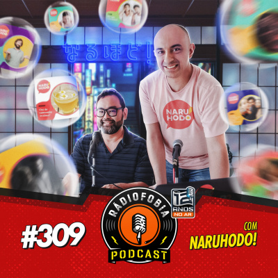 Rádiofobia Podcast Network