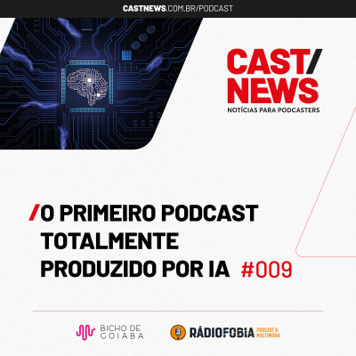 Rádiofobia Podcast Network