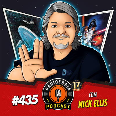 Rádiofobia Podcast Network