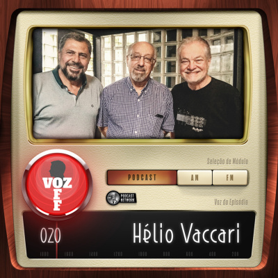Rádiofobia Podcast Network