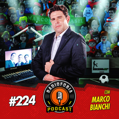Rádiofobia Podcast Network