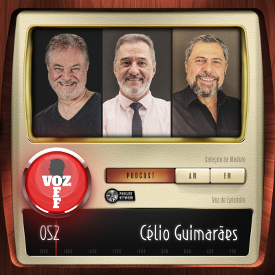 Rádiofobia Podcast Network