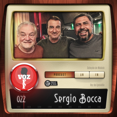 Rádiofobia Podcast Network