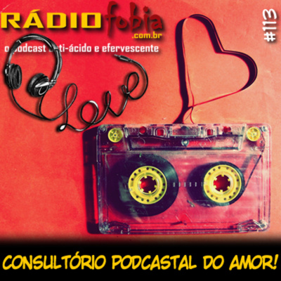 Rádiofobia Podcast Network